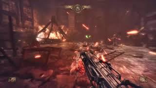 Painkiller: Hell & Damnation DLC - Town | 1080P 60FPS