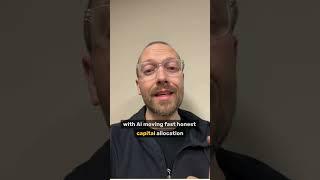 How to invest in AI? Follow us for more.