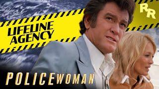 POLICE WOMAN: The Lifeline Agency (Full Episode)