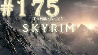 Прохождение Skyrim - часть 175 (Лорд Харкон)