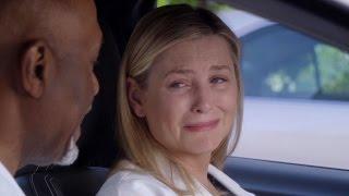 EXCLUSIVE: Watch Arizona Break Down in Tears Over Her Custody Battle in 'Grey's Anatomy'