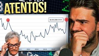 El NUEVO DATO que VIGILA WALL STREET | Analizando el Empleo y la Inflación!