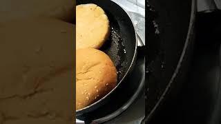 Home made yummy Burger #tasty #yummy #easyrecipe #special #vlog |Anita's Creation