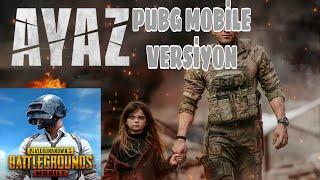 Enes Batur - Ayaz Pubg Mobile Versiyon