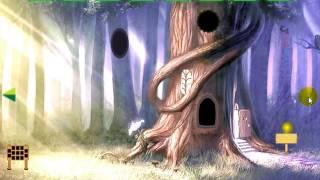 Fable Forest Escape Video Walkthrough | Wowescape