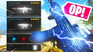 OVERPOWERED KILO 141 SETUP.. NO RECOIL! (BEST KILO 141 LOADOUT/CLASS SETUP) - WARZONE