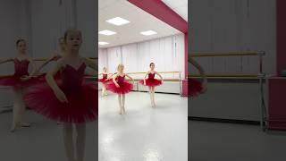 Ballerinacapuchina 🩰 #балерина #ballet #ballerinacapuchina #балет #пуанты