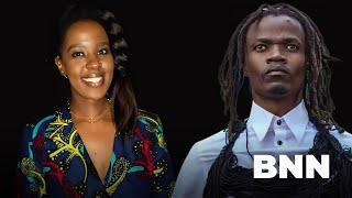 Juliani & Lilian Ng'ang'a Allegedly Split Amid Shocking Cheating Allegations - BNN