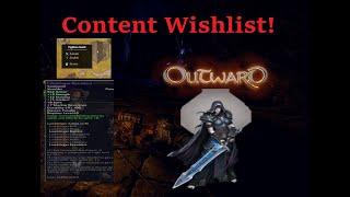 Outward Future content Wishlist?