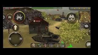 PEIN VS NAVI!!! Wild Tanks Online.