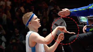 Antonsen's 100% Comedy Moments