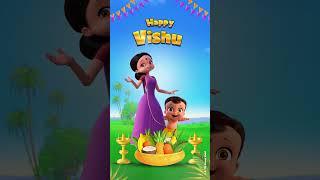 Happy Baisakhi, Vishu, Puthandu, Bohag Bihu, and Pohela Boishakh