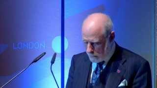 ISOC INET 2012: Vint Cerf on the beginning of ISOC