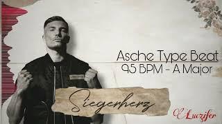 [FREE] Asche x Kollegah Type Beat - "Siegerherz" (prod. by Luczifer)