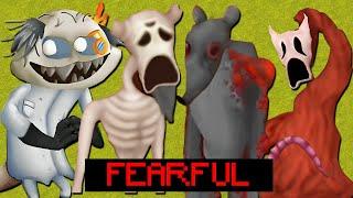 These Fanmade Islands Are Absolutely Scary (My Singing Monsters)