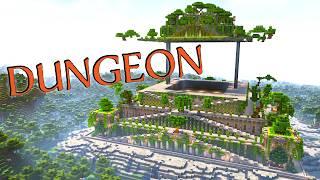 Can YOU Defeat This Minecraft Dungeon Challenge?