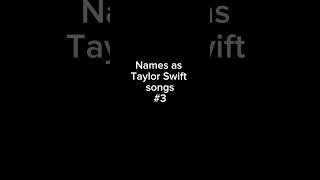 #music #song #swifties #taylorswift