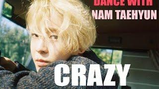 Танцы с Нам ТэХёном(ex. Winner) / Dance with Nam Taehyun (ex. Winner)