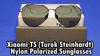 Xiaomi TS (Turok Steinhardt) Nylon Polarized Sunglasses