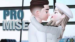 SHORT ZEPETO STORY- ‘PROMISE’ by ziahelle