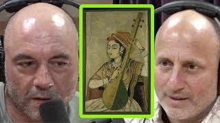 Joe Rogan and Raghunath Cappo on Art and Ego