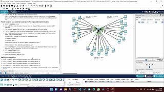 3.1.4 Packet Tracer - Who Hears the Broadcast