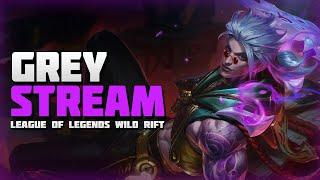 ЧИЛЛ ВЫХИ В ЛОЛ ВР / STREAM / League of Legends: Wild Rift