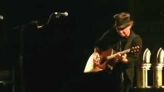 Nils Lofgren - Keith Don't Go (Live at the Union Chapel, London 2015)