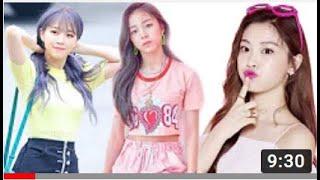 Top 10 Most Beautiful Korean Teen Stars