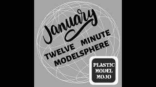 PMM Twelve Minute Modelsphere: January 2023