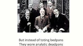 The Ballad of Sigmund Freud.wmv