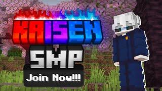 This is Minecraft's Most Cursed SMP - (Applications Open)