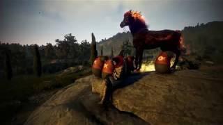 BDO - Test - Amateur Lahn PvP - #VersusAttack