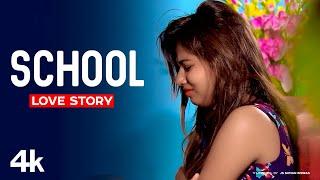 Pyaar Ka Funda | Boys Group vs Girls Group | School Love Story | Official Hindi Song || Crazy School