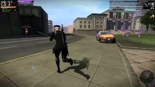 APB Reloaded 2022 - Joker TAS20 - Stock