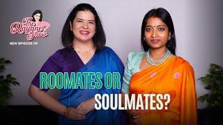 Modern Marriage & Parenting Pressure |TheRayaneShow ft. Dr. SaranyaJaikumar|Episode9