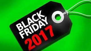 KOHLS & JCPENNEY BLACK FRIDAY DEALS 2017