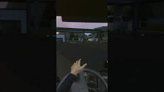 Overtake in petrolpump eroup truck simulator 3#the gurpreet gaming#game#