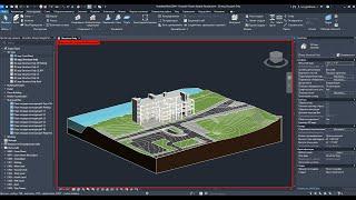 Обзор Revit 2024