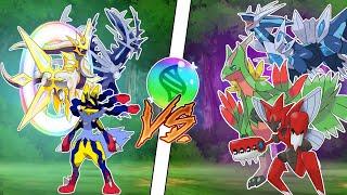 PIXELMON SILVER - Mega Batalhas Tipo Inseto ! #pokemon #minecraft #pixelmon #vs #mega #insetos