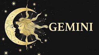 GEMINI They Are Going to Take Drastic Action. Gemini Tarot Love Reading