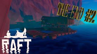 Raft обновление 2020/THE END #2