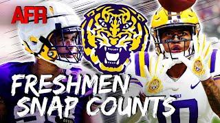 LSU Pivoting To Youth Movement On Defense | When Will Tigers Defense Be ELITE AGAIN?