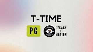 T Time (PG) | Panorama Film Festival 2024