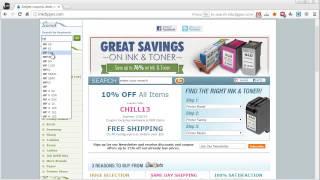 How To Save on HP 564 Ink Cartridges Tutorial | HP 564 XL Printer Ink and Combo