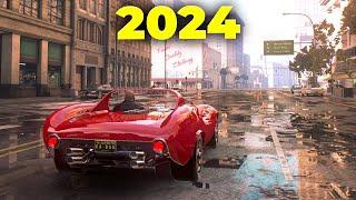 Mafia 3 in 2024 is Finally Worth Playing?? (8 Years Later)