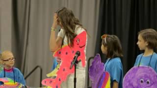 Camp Highlights from Shriners Hospitals for Children - Twin CIties (MN)