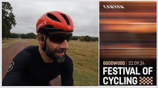 Canyon x Moloko Festival of Cycling | Team challenge coming