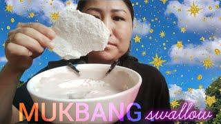 MUKBANG .Aktobe.Astana .Dessert ./Wetcrunch /