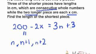 3. Secondary 1 Math Sums.mp4